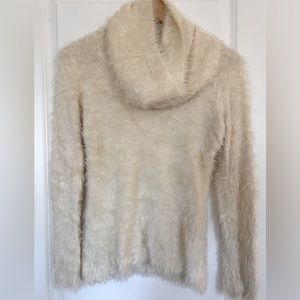Cyrus Sweater